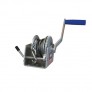 Winch 1:1 with Cable S Hook 300Kg