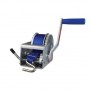 Winch 3:1 with Strap S Hook 500kg