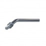 J/ Wheel Clamp Handle & Washer 1/2in BSW