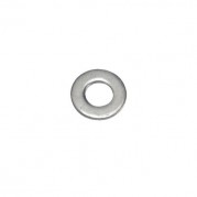 Washer Flat 3/4in