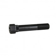 M18x100 Grease Ctr Bolt