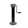 Jack Stand 3.1T S/Wind Ext Leg Blk