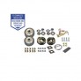 Trailer Kit  -  Comm Electric Brakes LM