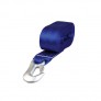 Winch Strap with Snap Hook 8m