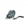 Winch 4:1 with Cable Snap Hook 700kg