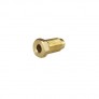 Tube Nut for Master Cyl 3/8 UNF fit 3/16