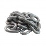 Stamped Safety Chain 10mm Gal per/m