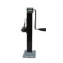 Jack Stand 2T S/Wind Tube Mt Blk