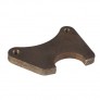 Anchor Plate 45mm Round
