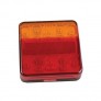 LED Stop/Tail/Indicator LH Only
