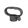 handle for coupling
