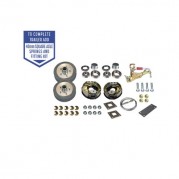 Trailer Kit  -  Ford Electric Brakes LM