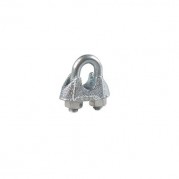 Wire Rope Clamp 6mm