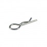 Grip Clips 3mm pin Size