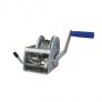 Winch 5:1 with Cable S Hook 700Kg