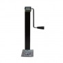Jack Stand 2T S/Wind Ext Leg Blk