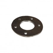 Weld Ring Hyd/Electric 12in 61mm Round