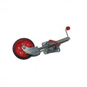 8 inchSwing Away with U Bolt clamp 350kg