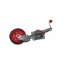 8 inchSwing Away with U Bolt clamp 350kg