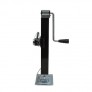 Jack Stand 2T S/Wind Ext Leg Tube Mt Blk